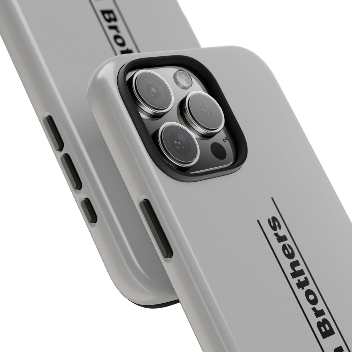 Salomon Brothers Tough Phone Case