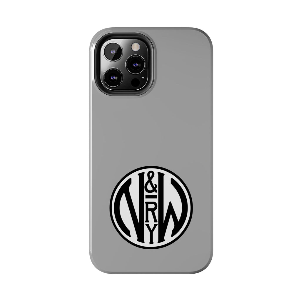 Norfolk and Western Railway Tough Phone Case