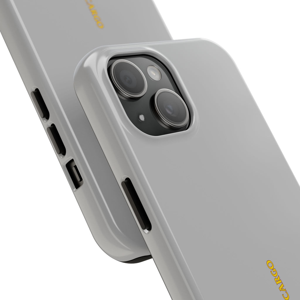 Centurion Air Cargo Tough Phone Case