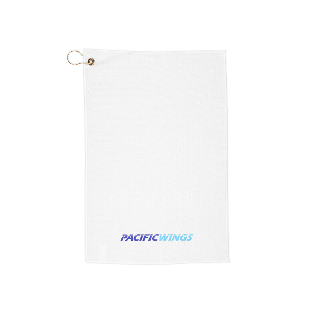 Pacific Wings Golf Towel