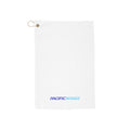Pacific Wings Golf Towel