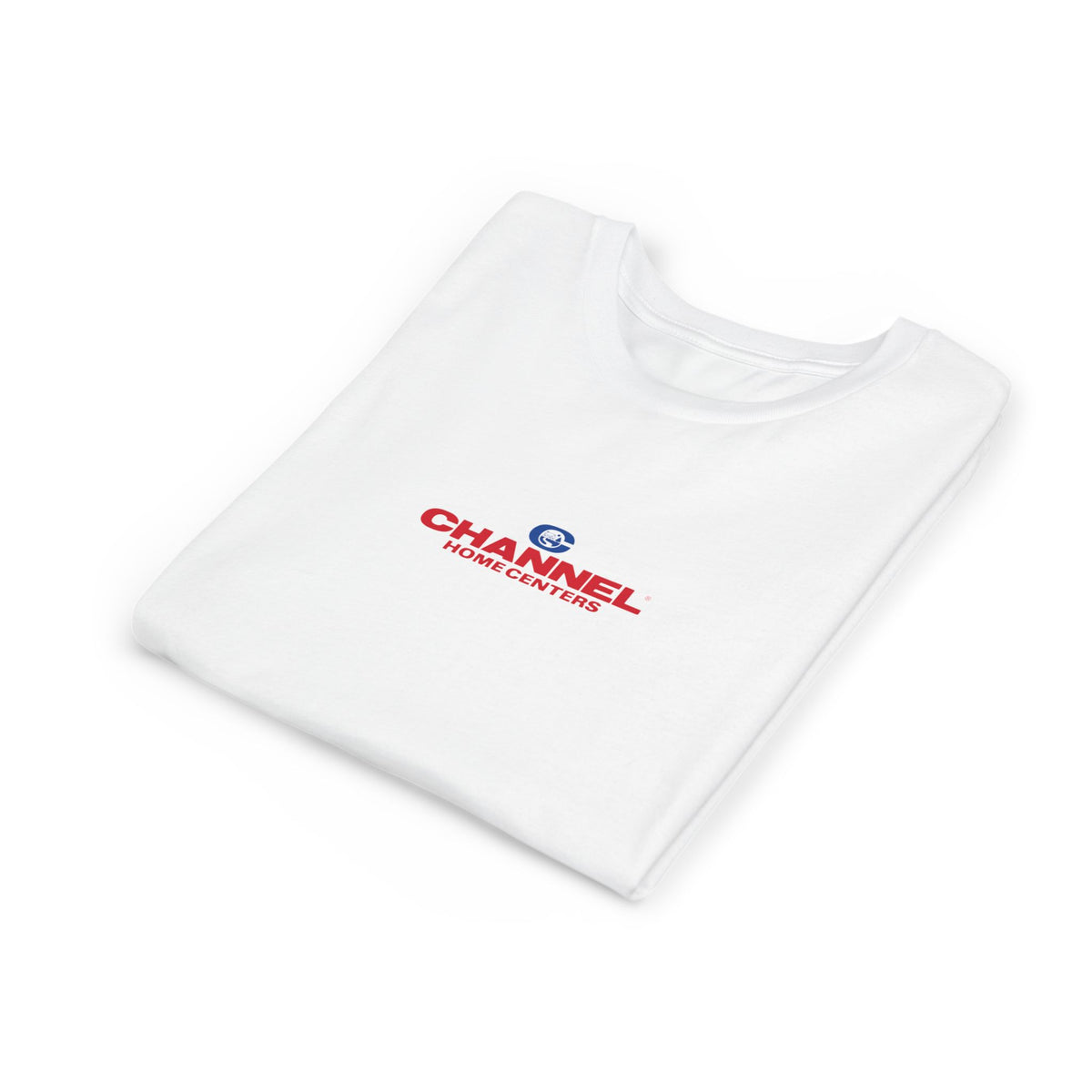 Channel Home Centers Kids Tee / T-Shirt