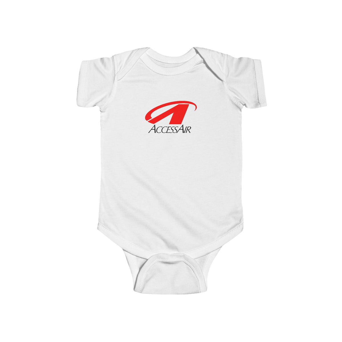 AccessAir Infant Bodysuit
