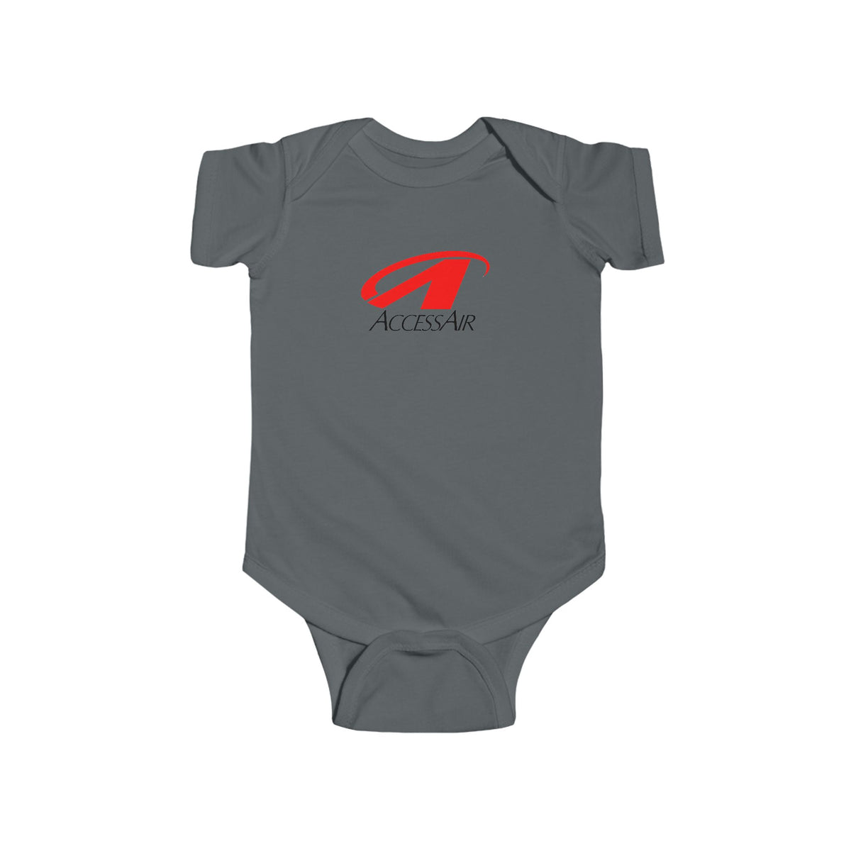 AccessAir Infant Bodysuit