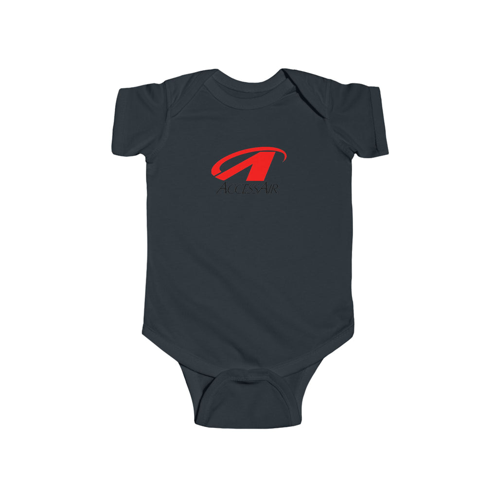 AccessAir Infant Bodysuit