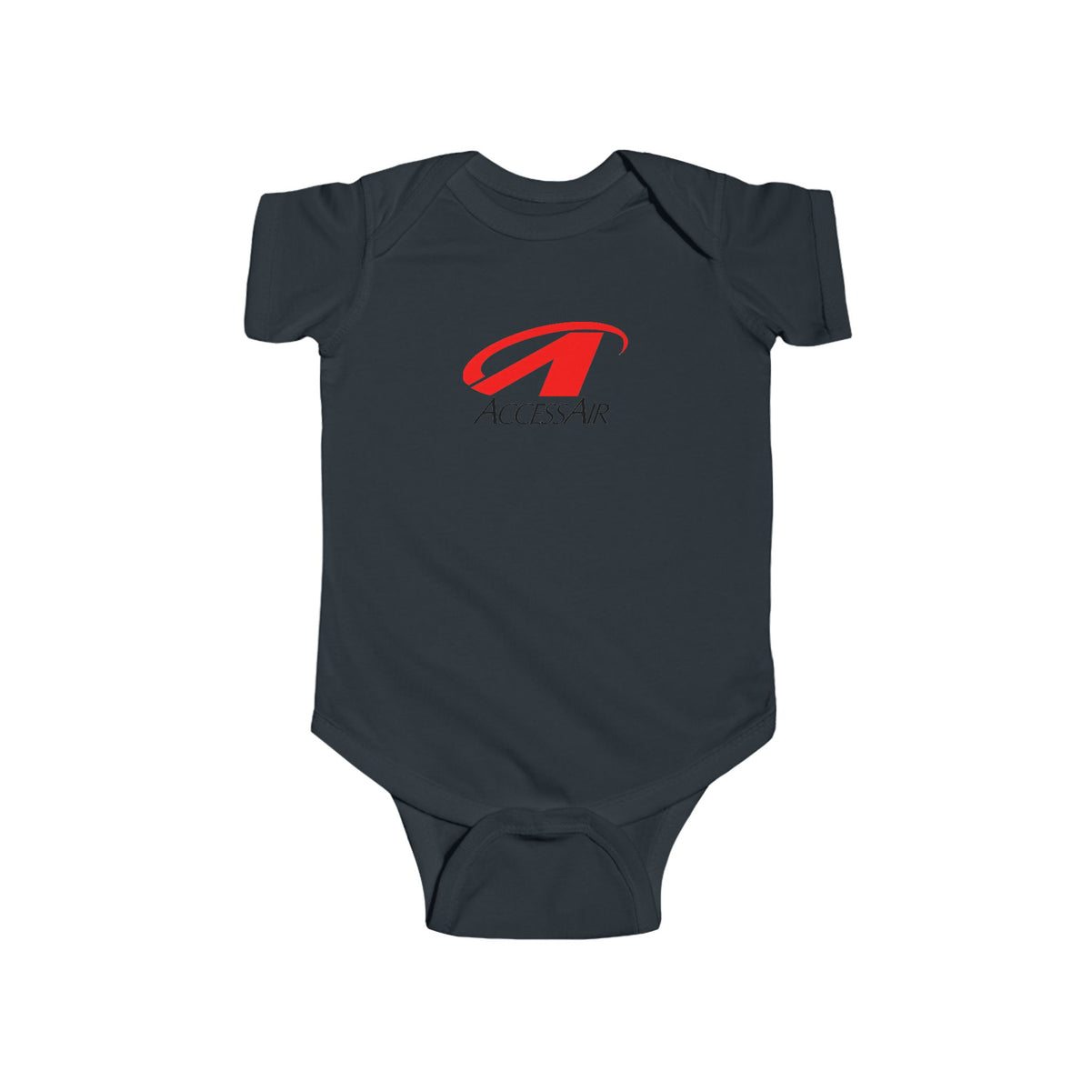 AccessAir Infant Bodysuit
