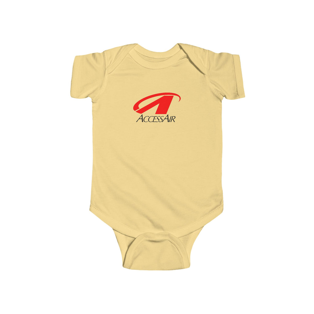 AccessAir Infant Bodysuit