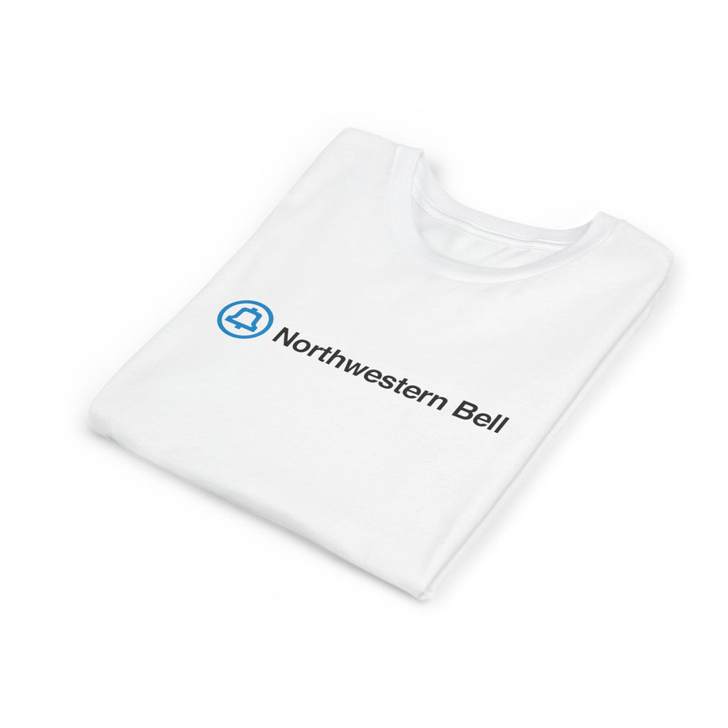 Northwestern Bell Kids Tee / T-Shirt