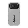 Watson's Tough Phone Case
