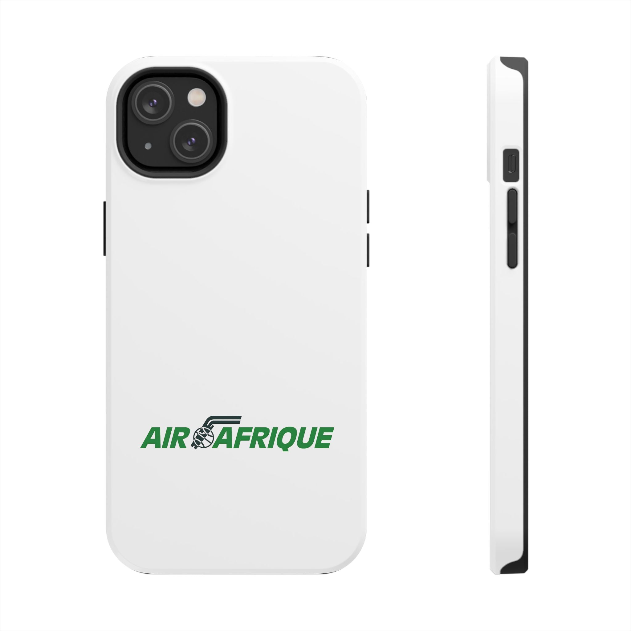 Air Afrique Tough Phone Case
