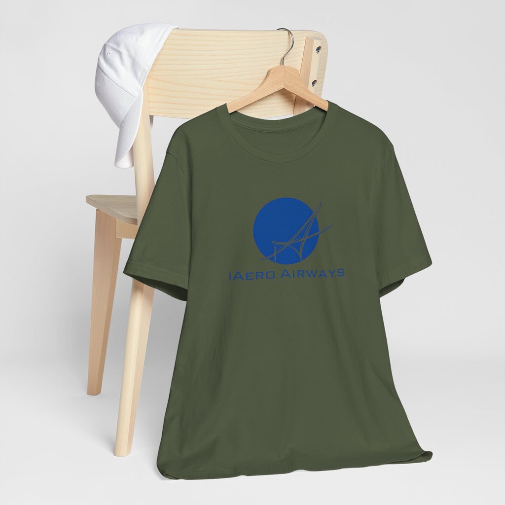 iAero Airways T-Shirt