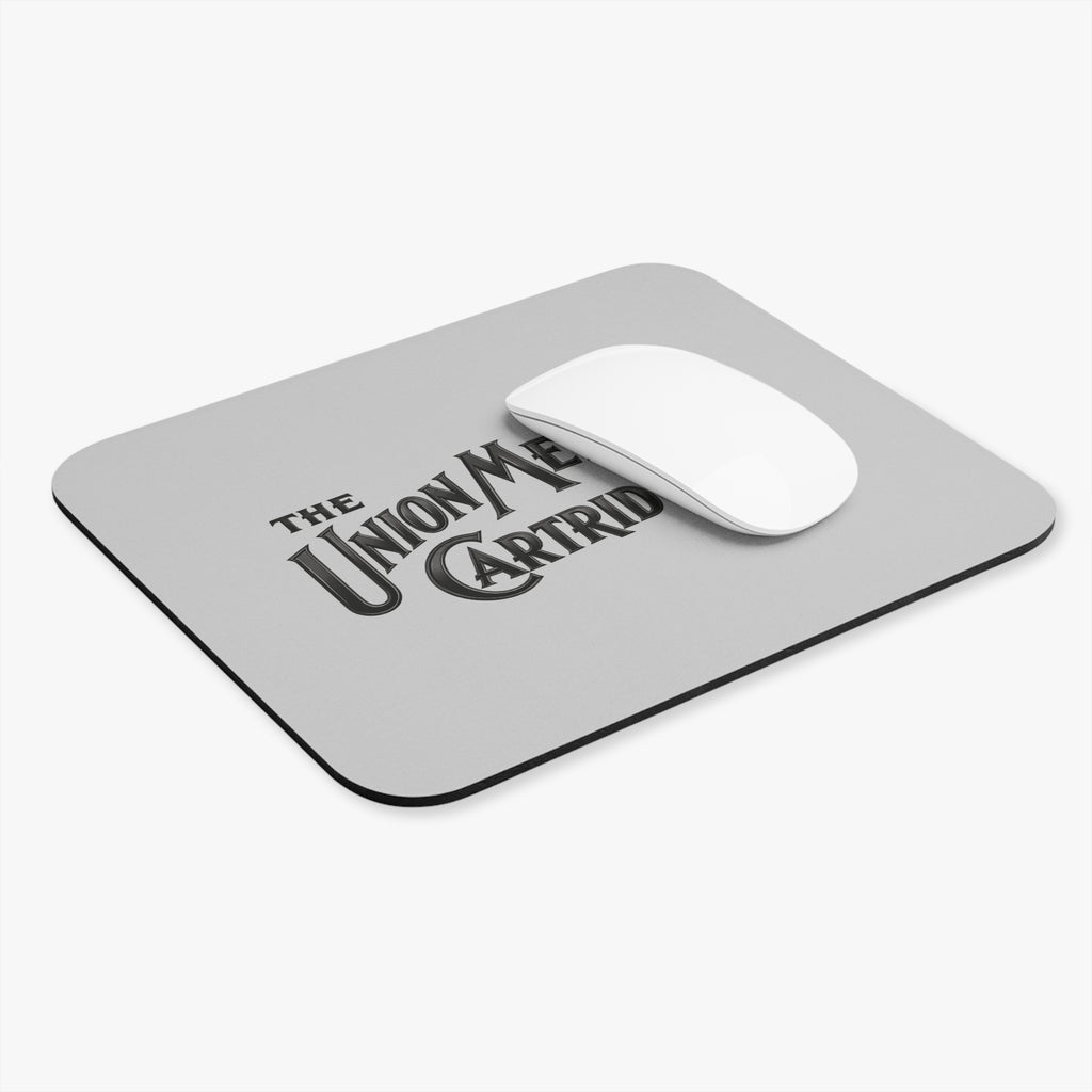 Union Metallic Cartridge Company Mouse Pad