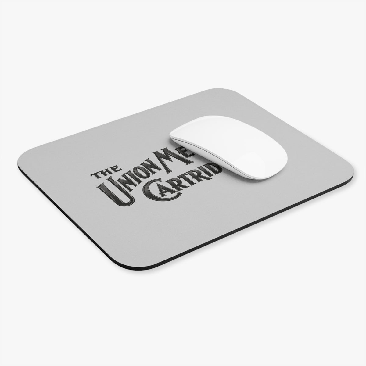 Union Metallic Cartridge Company Mouse Pad
