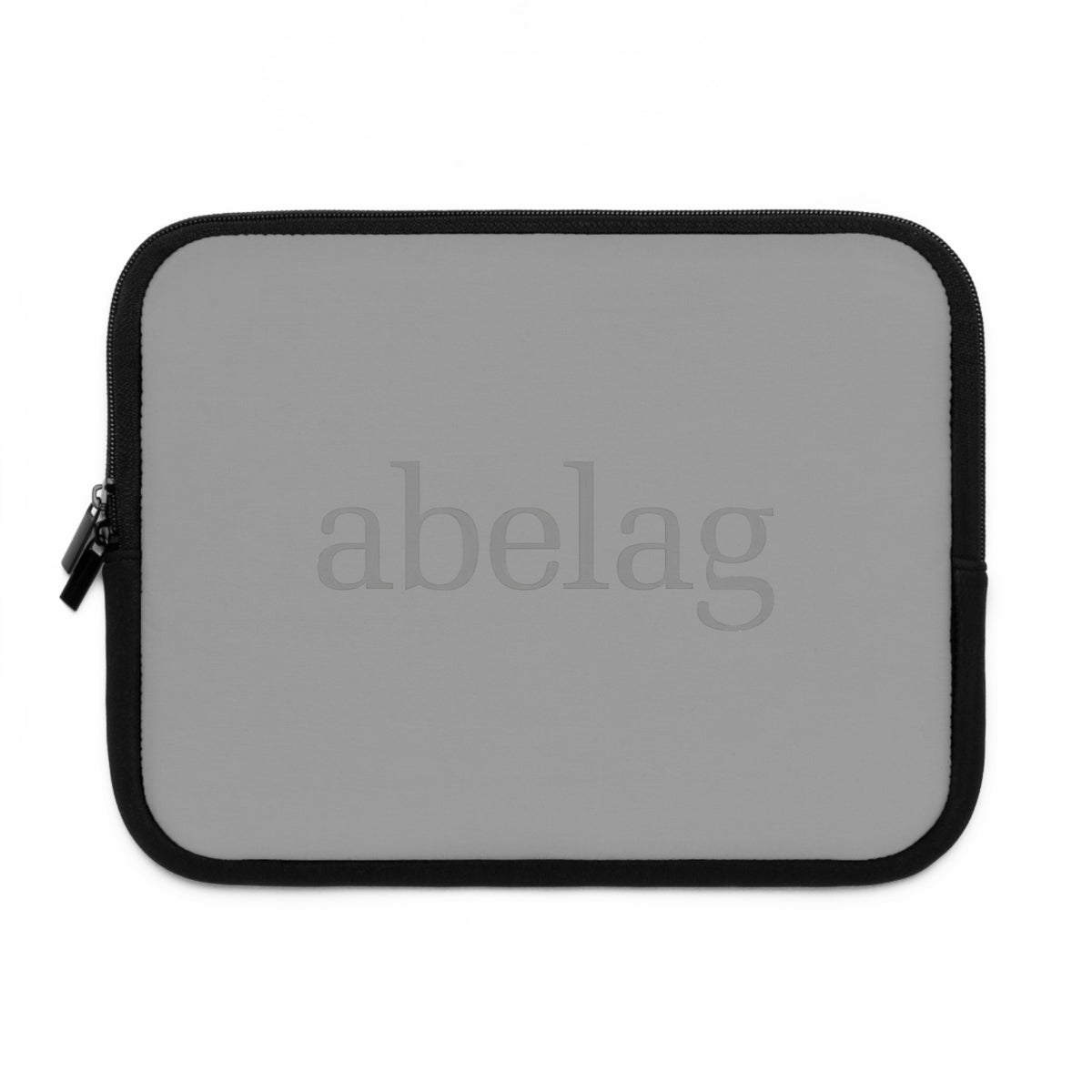 Abelag Aviation Laptop Sleeve