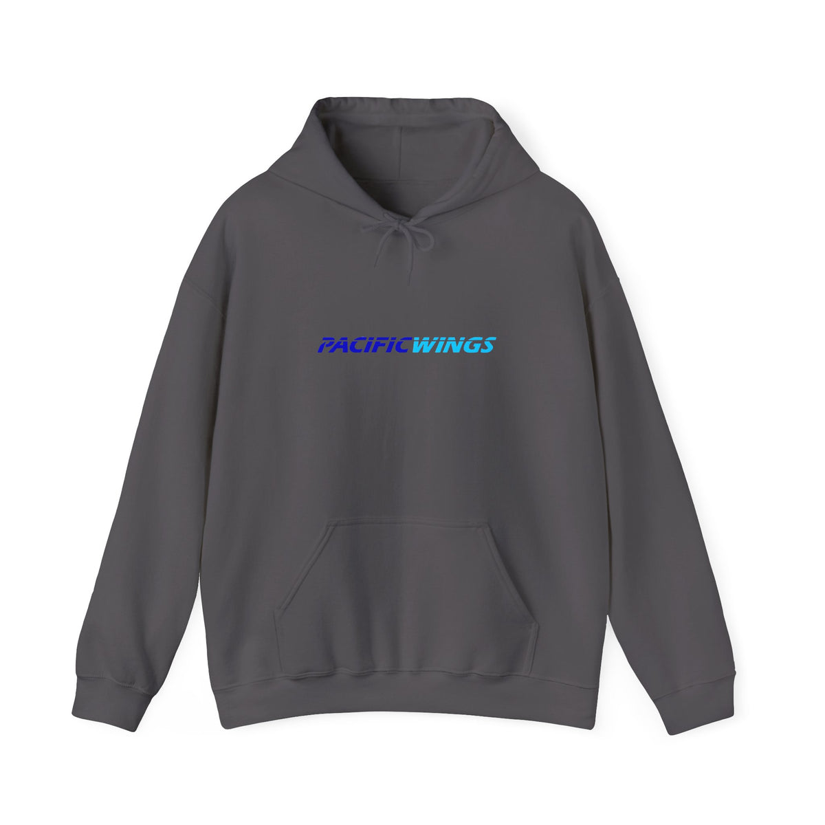 Pacific Wings Hoodie / Sweatshirt