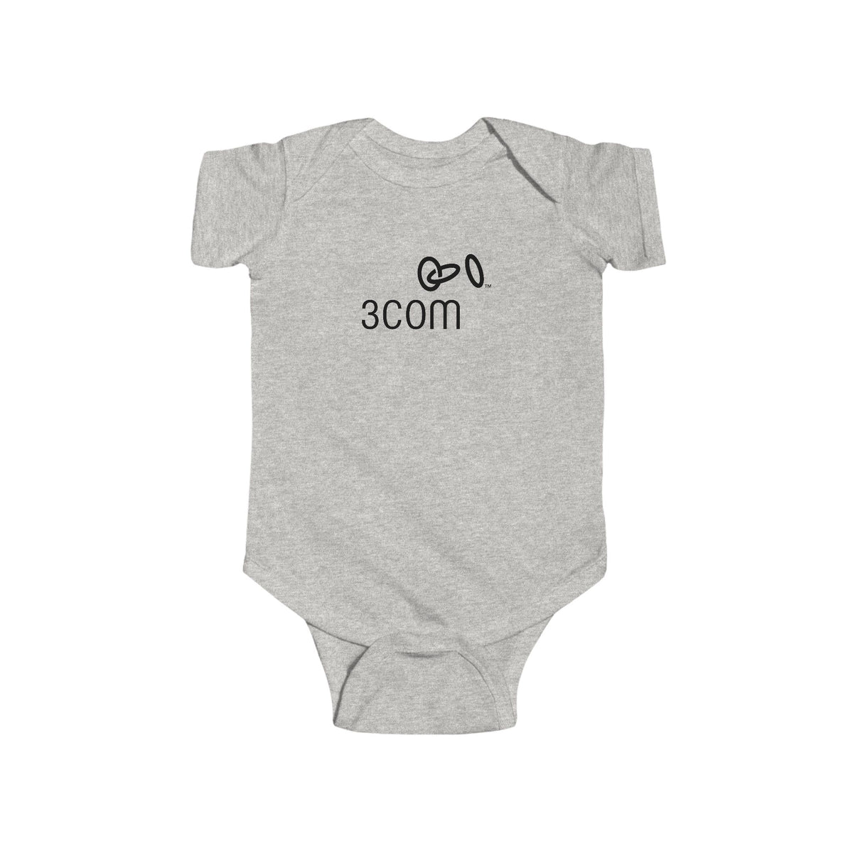 3Com Corporation Infant Bodysuit