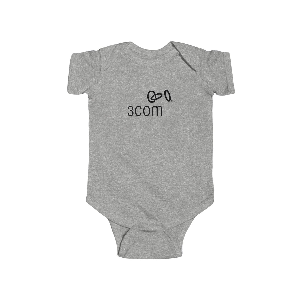 3Com Corporation Infant Bodysuit