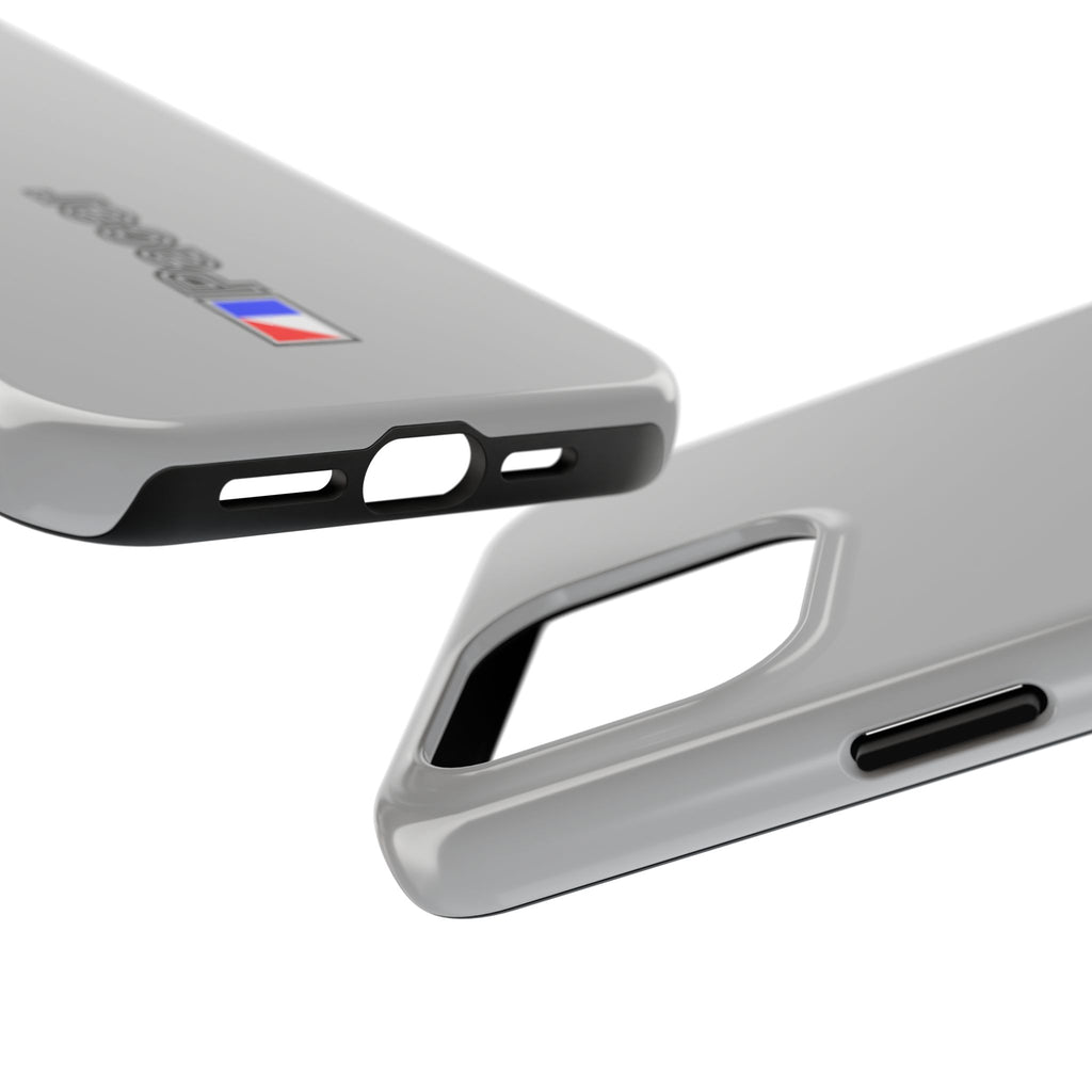 Pacer International Tough Phone Case