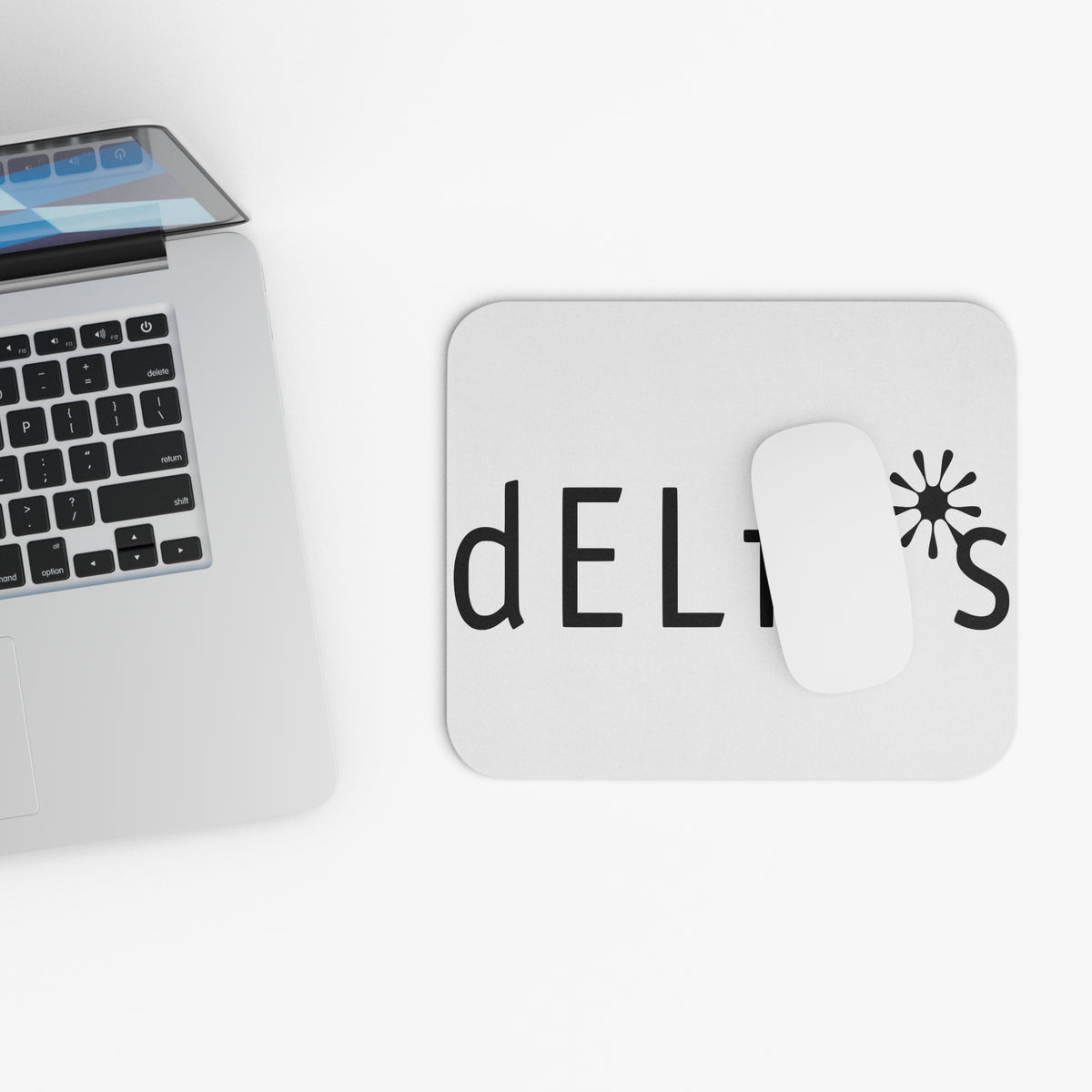 Delia's Mouse Pad