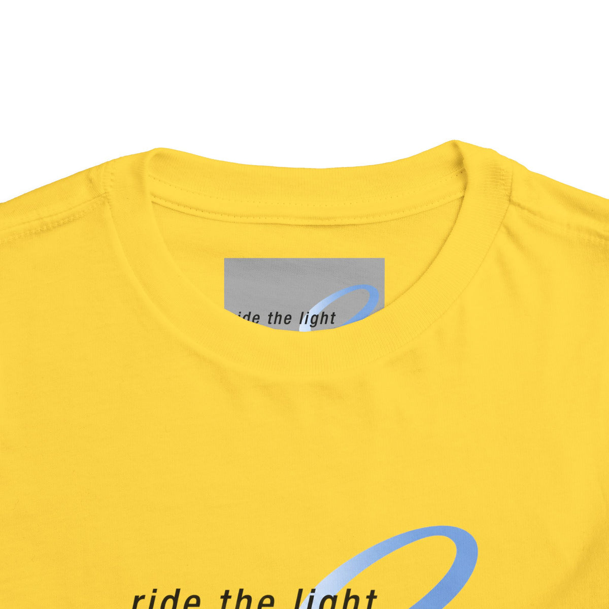 Qwest Toddler Tee / T-Shirt