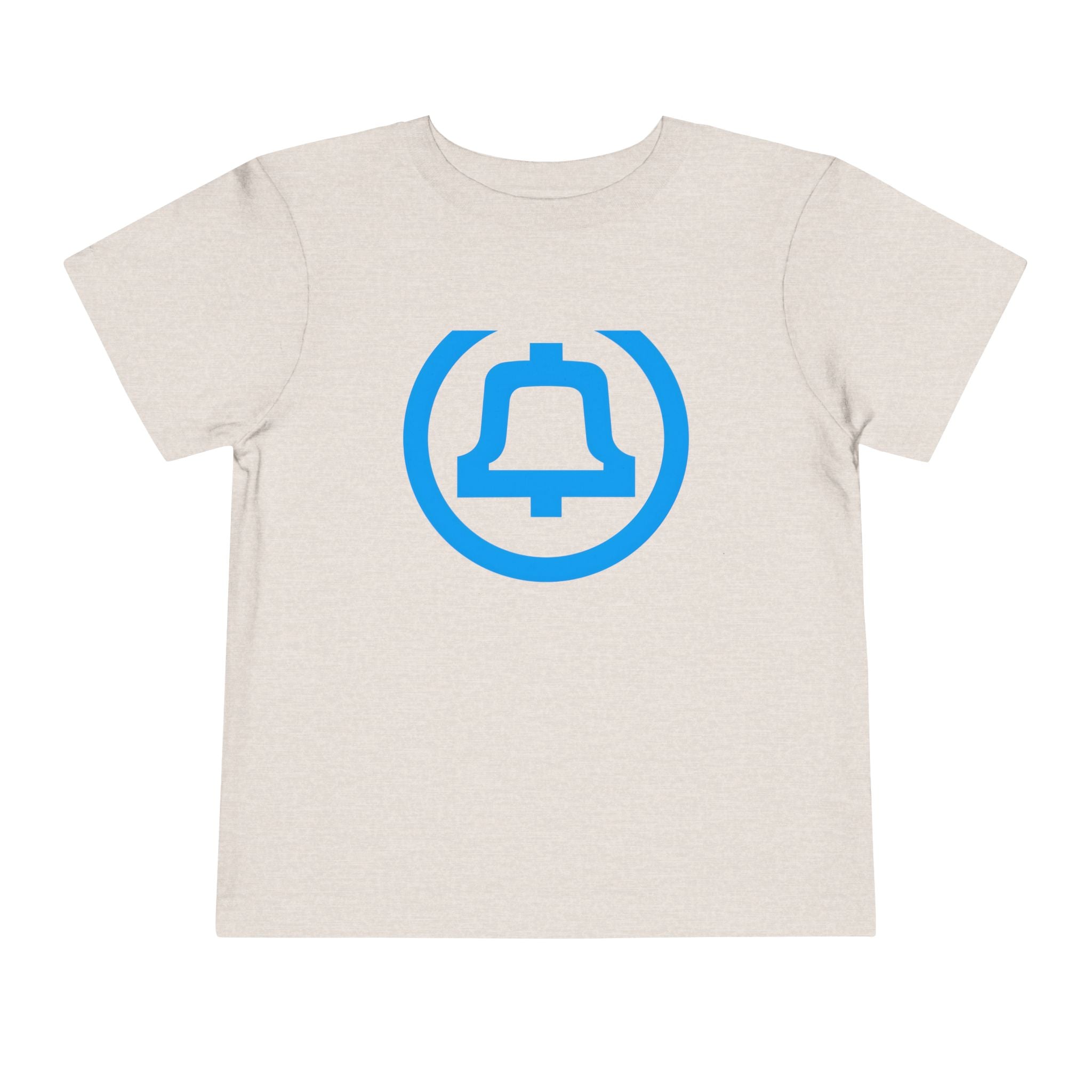 Bell System Toddler Tee / T-Shirt