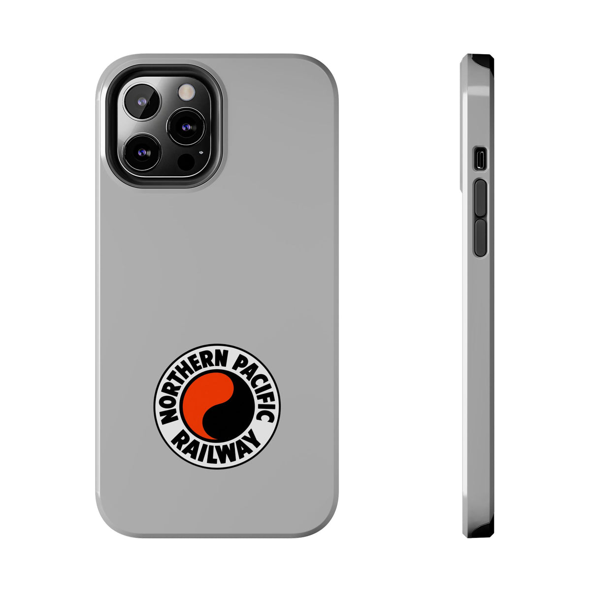 Northern Pacific Railway Tough Phone Case