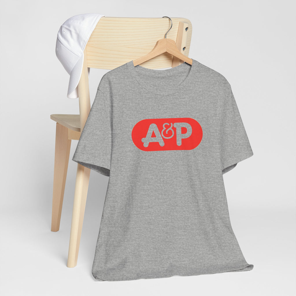 The Great Atlantic & Pacific Tea Company (A&P) T-Shirt