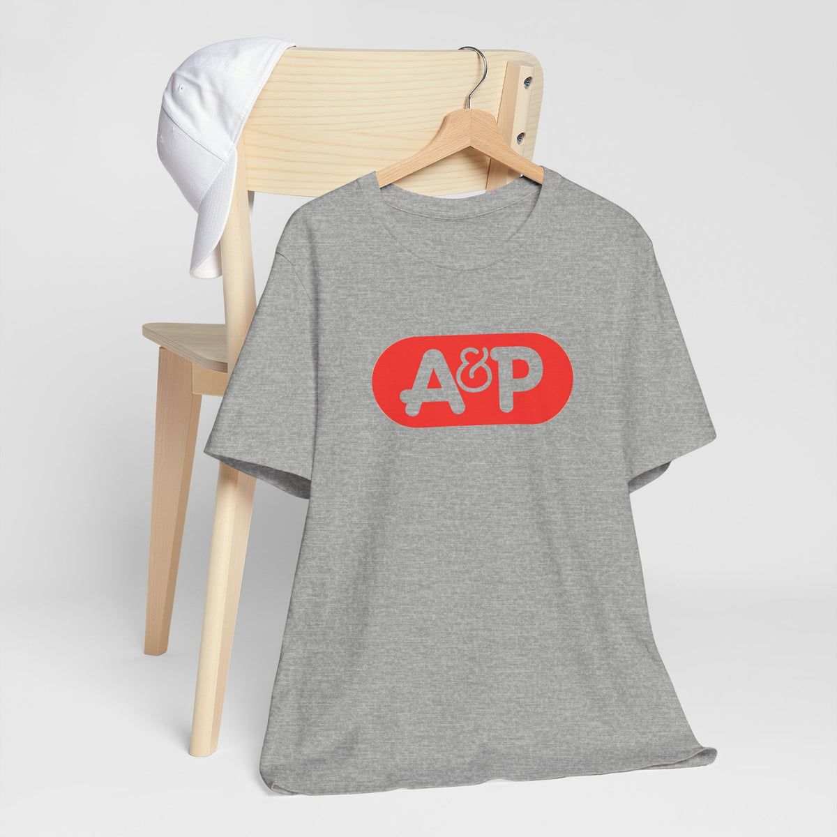 The Great Atlantic & Pacific Tea Company (A&P) T-Shirt
