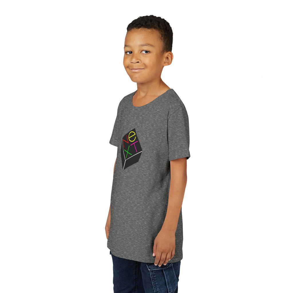 NeXT Kids Tee / T-Shirt