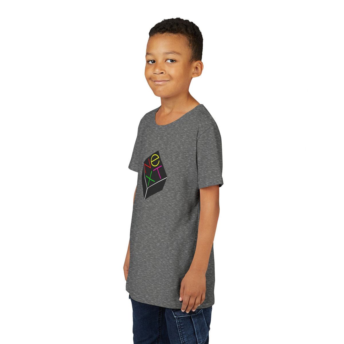 NeXT Kids Tee / T-Shirt