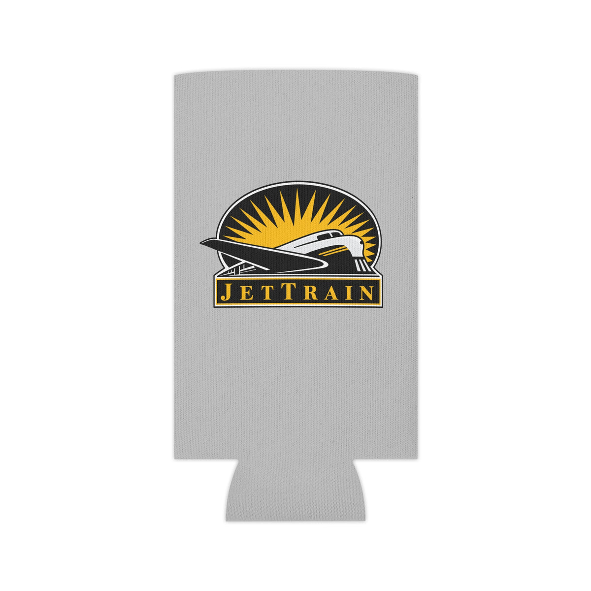 Bombardier JetTrain Can Cooler
