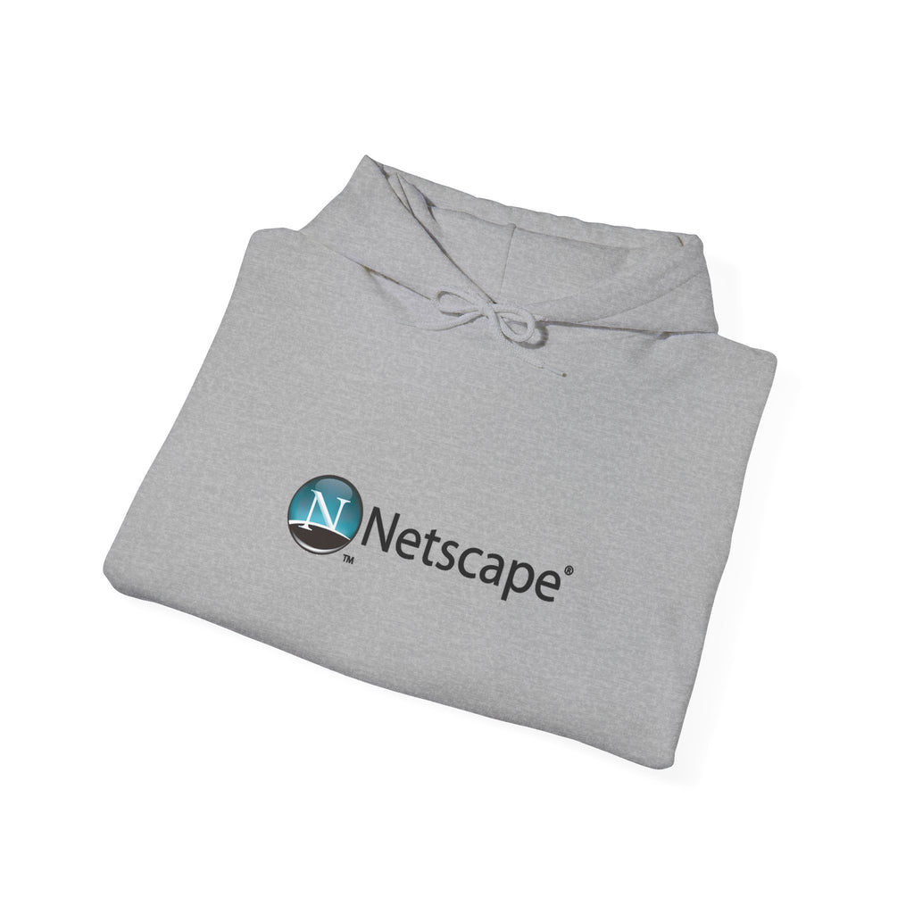Netscape Hoodie / Sweatshirt