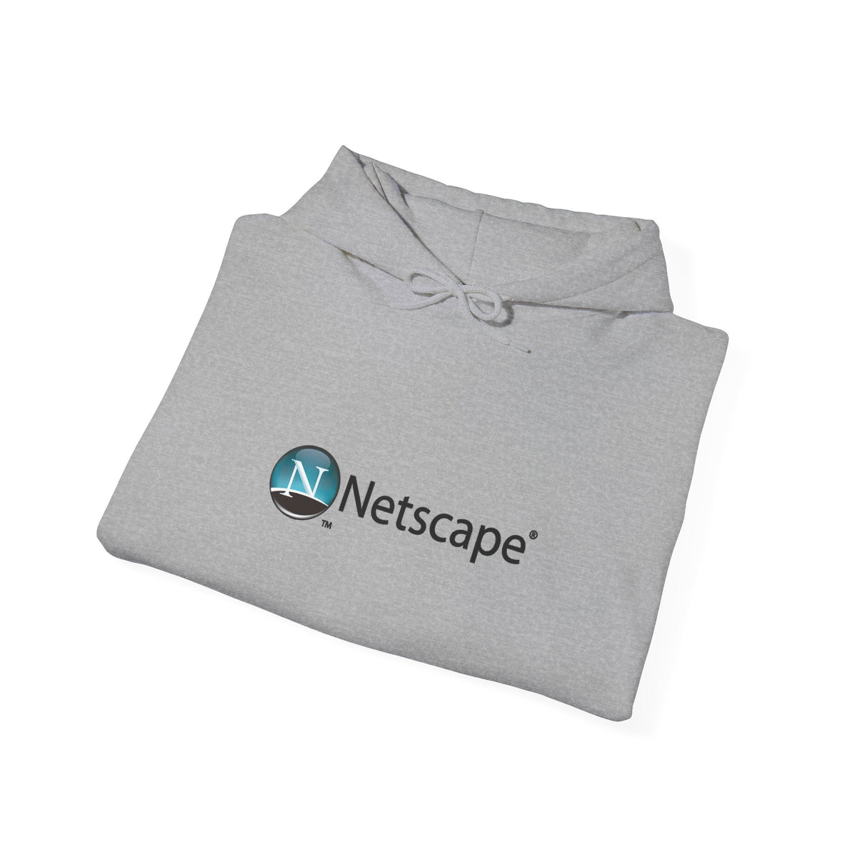 Netscape Hoodie / Sweatshirt