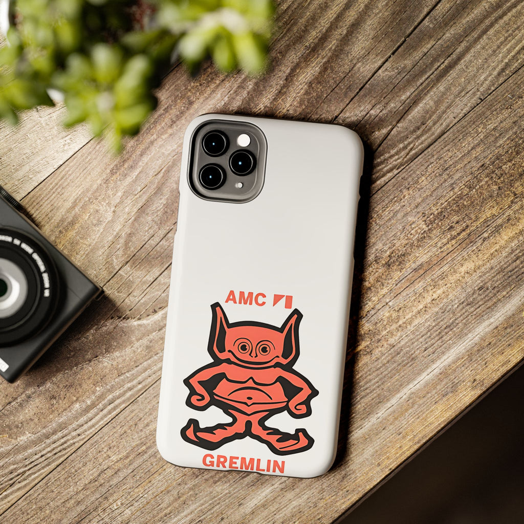 AMC Gremlin Tough Phone Case