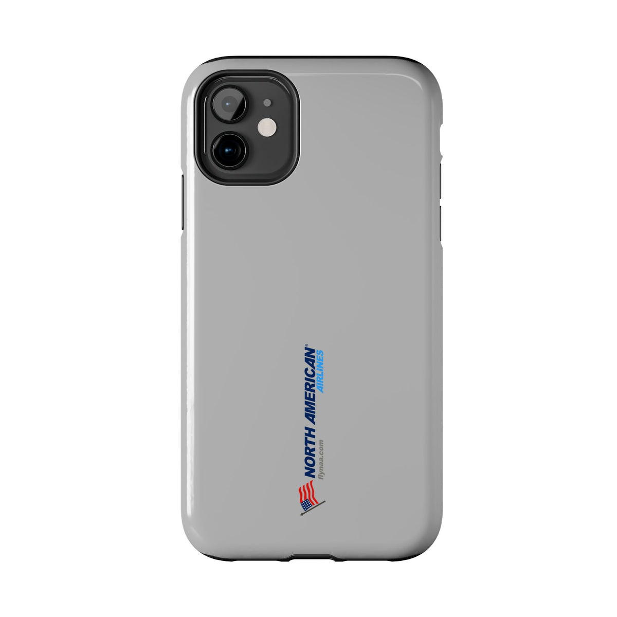 North American Airlines Tough Phone Case