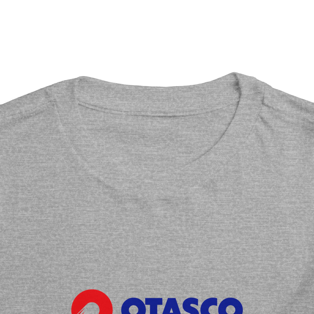 Otasco (Oklahoma Tire and Supply Company) Toddler Tee / T-Shirt