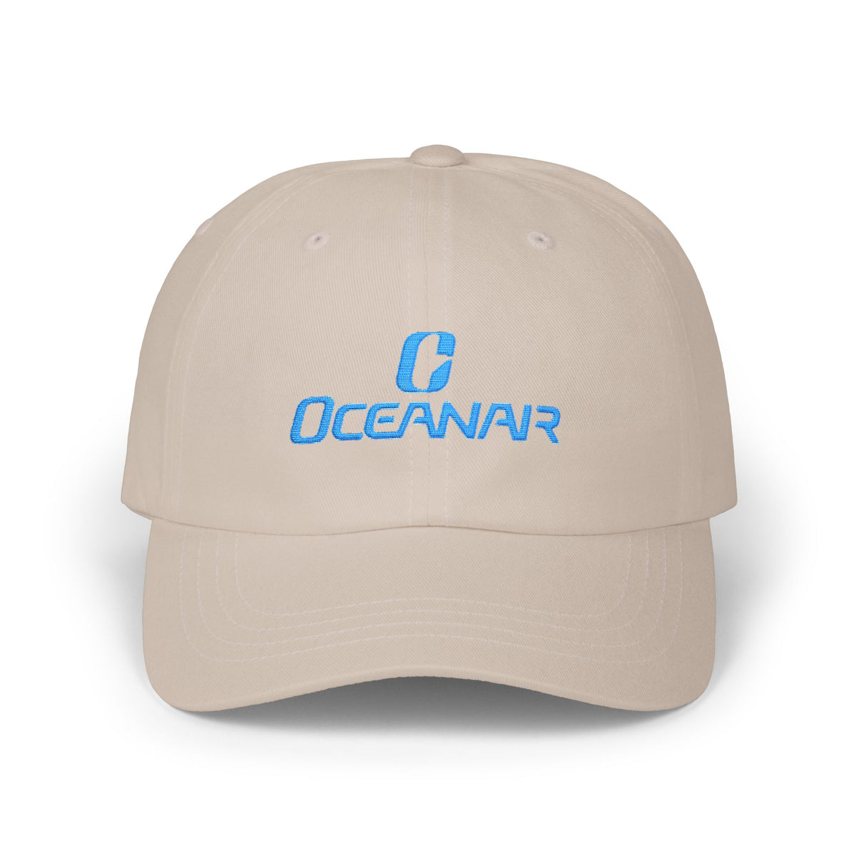 Oceanair Embroidered Dad Cap Hat