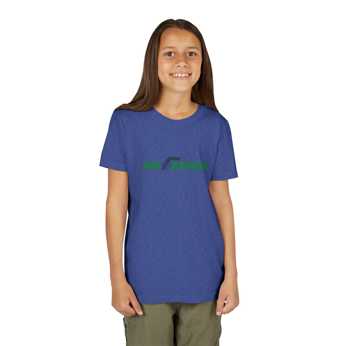 Air Afrique Kids Tee / T-Shirt