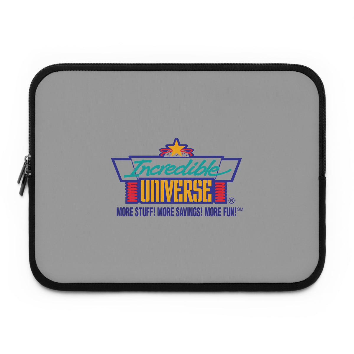 Incredible Universe Laptop Sleeve