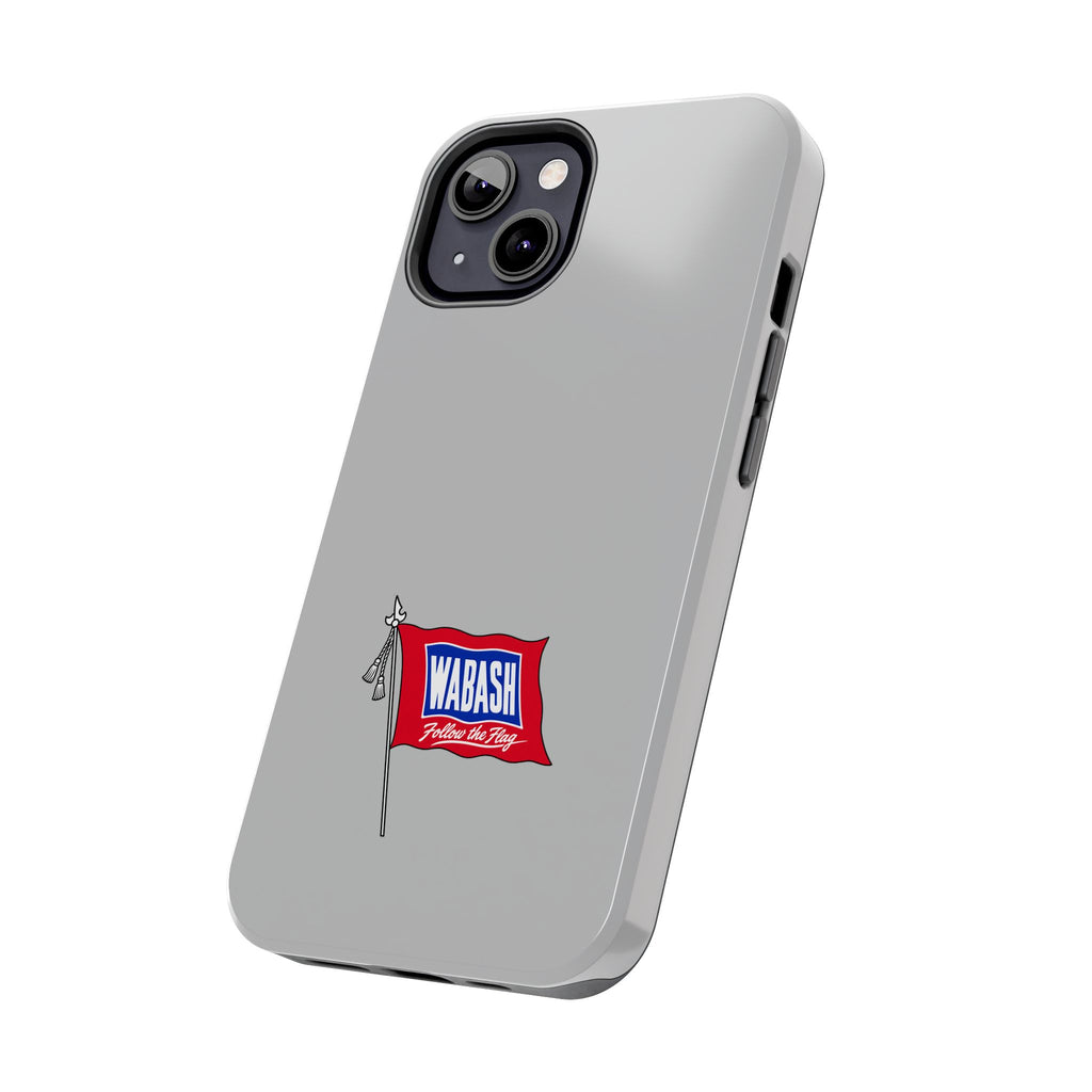 Wabash Railroad Tough Phone Case