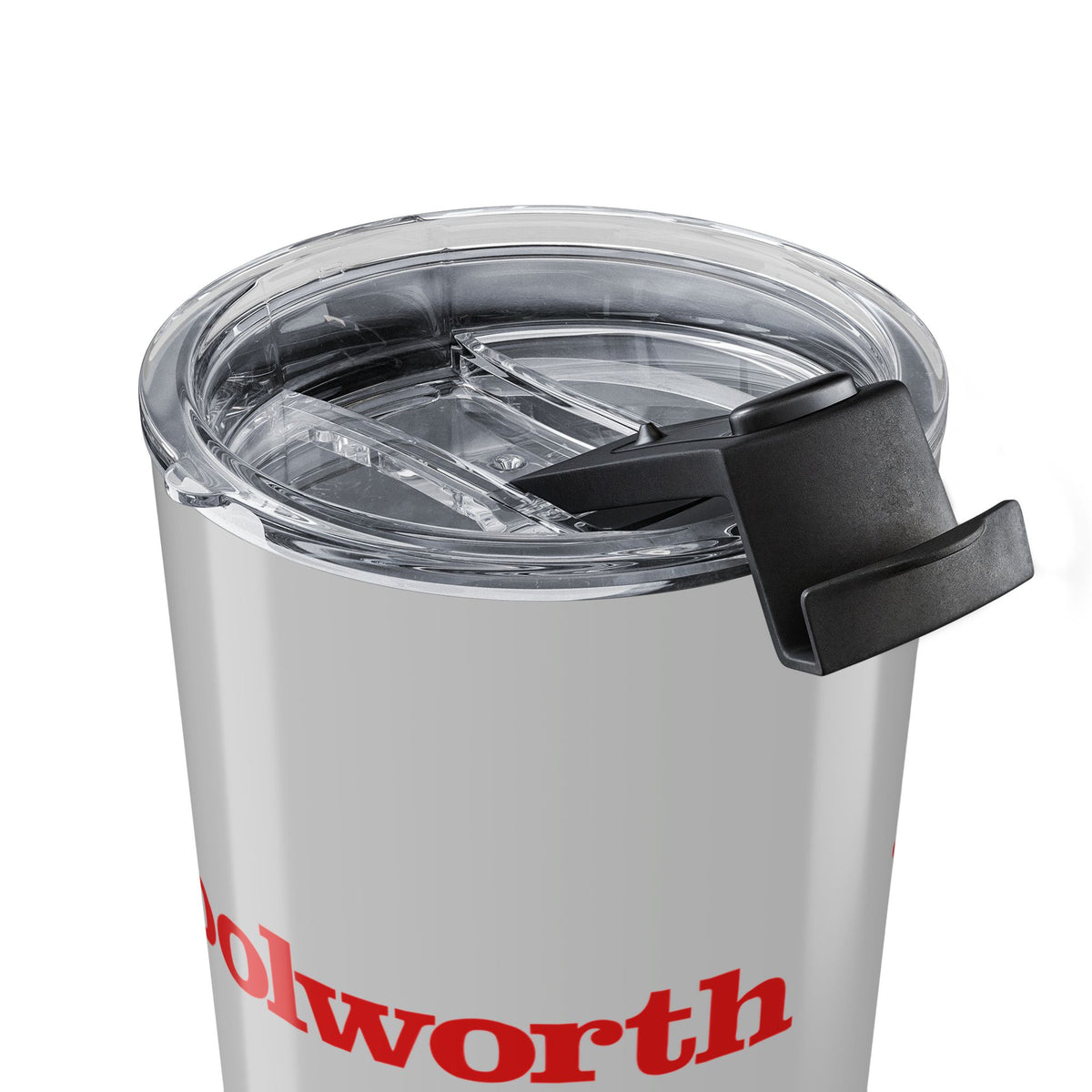 F. W. Woolworth Company 20oz Insulated Tumbler