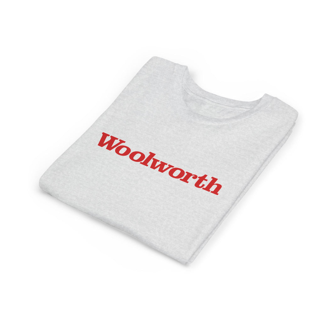 F. W. Woolworth Company Kids Tee / T-Shirt