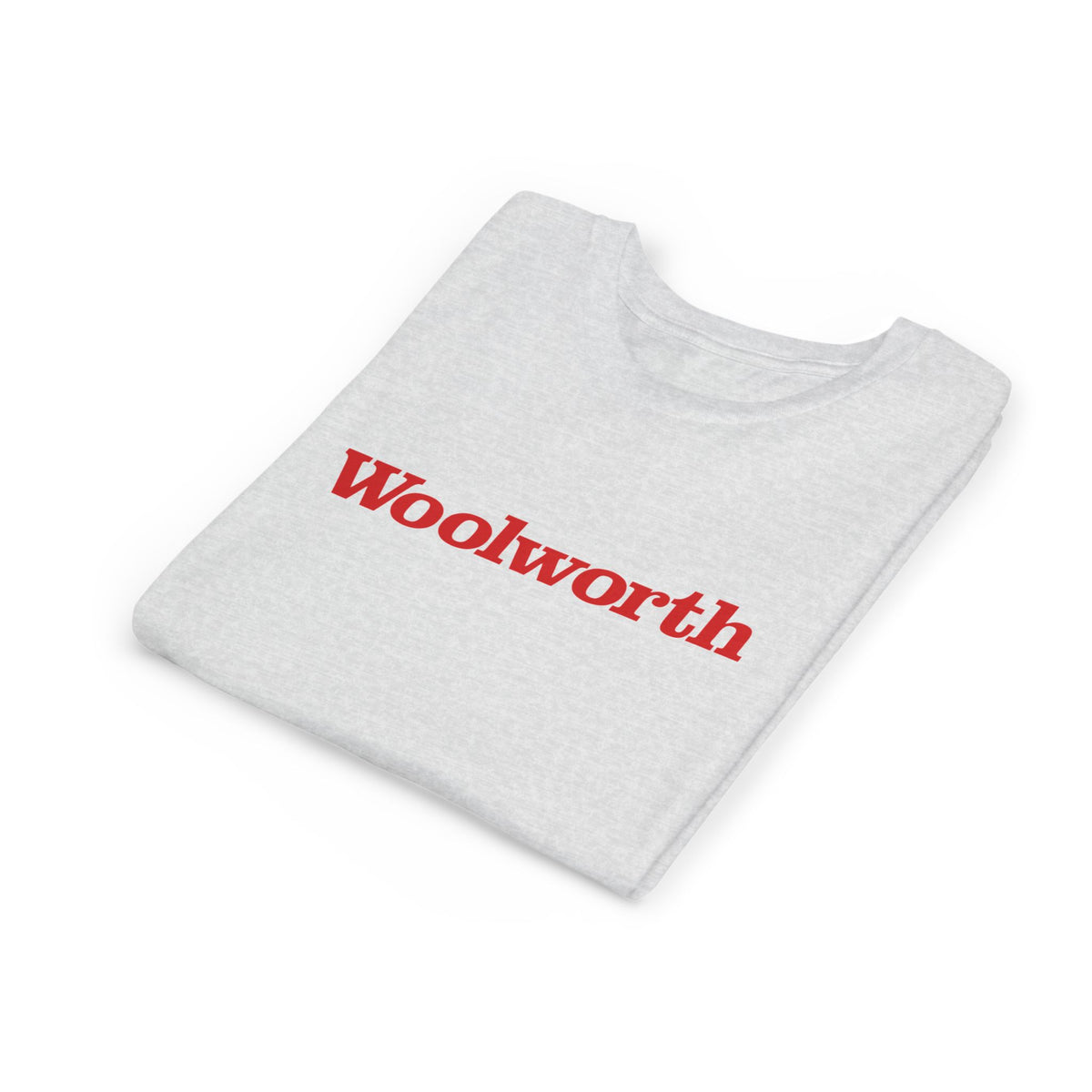 F. W. Woolworth Company Kids Tee / T-Shirt