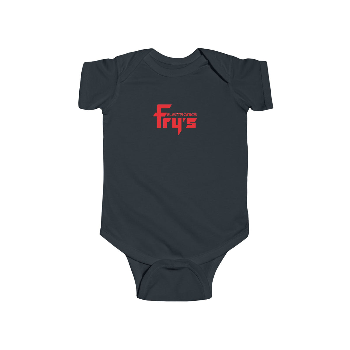 Fry's Electronics Infant Bodysuit
