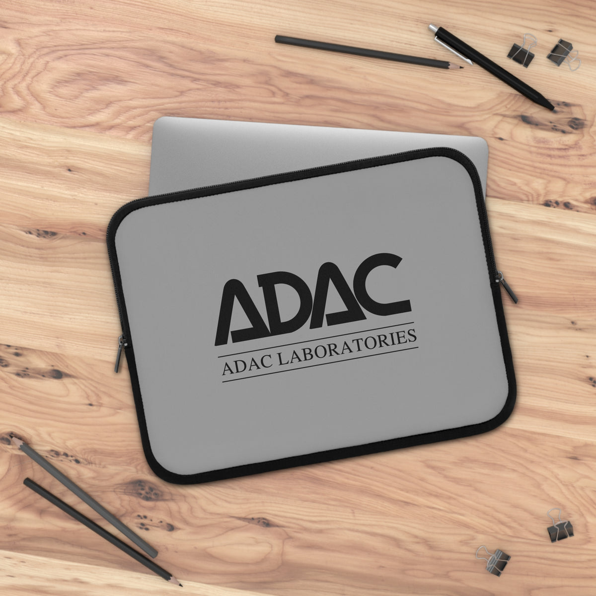 ADAC Laboratories Laptop Sleeve