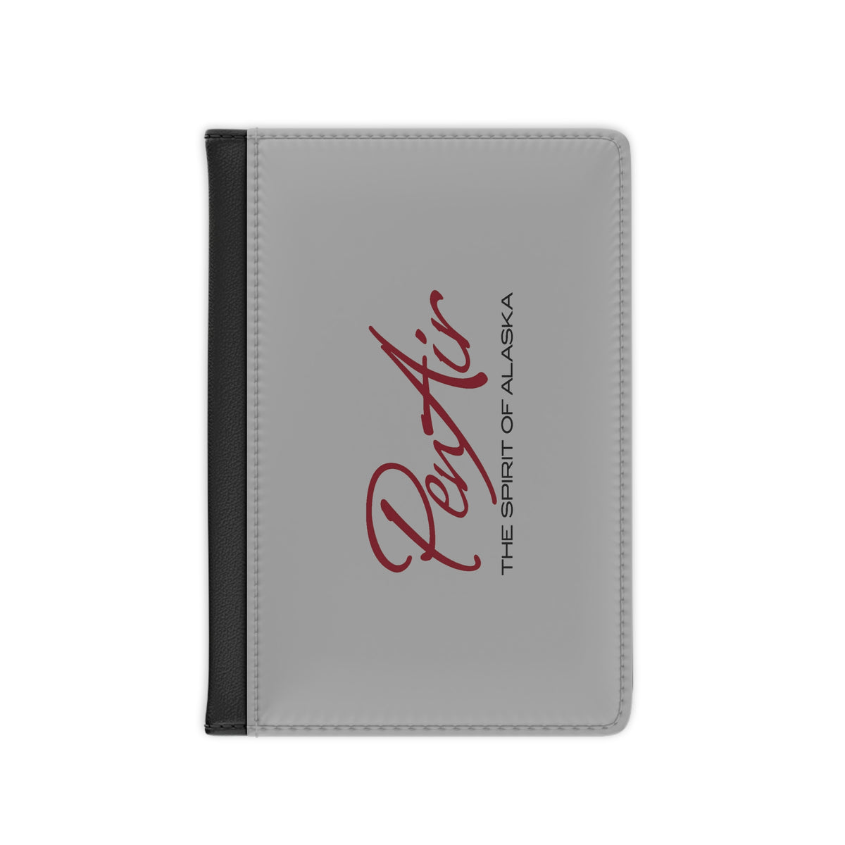 Peninsula Airways (PenAir) Passport Cover