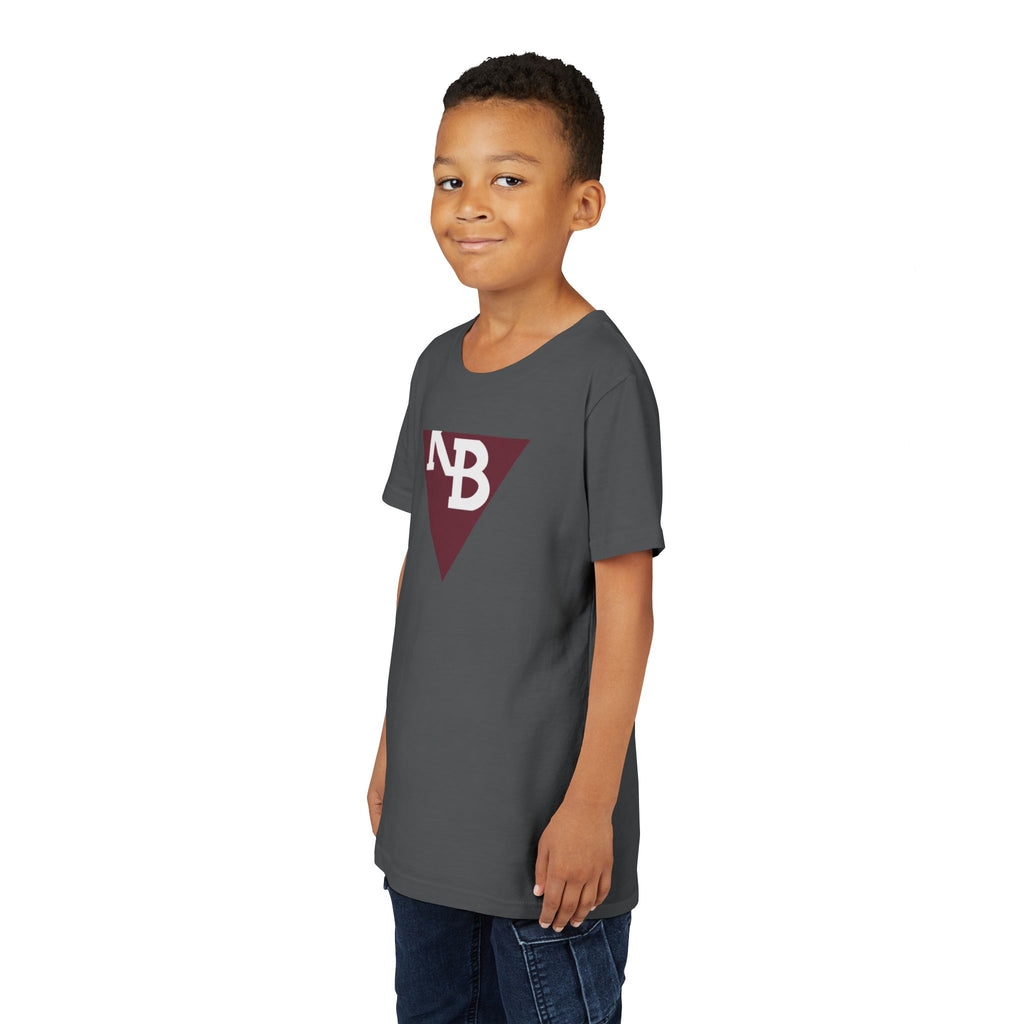 Kroch's and Brentano's Kids Tee / T-Shirt