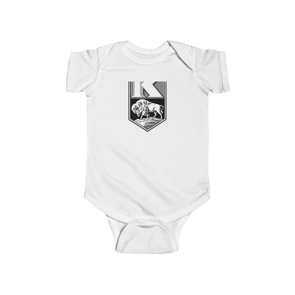 Kaiser Motors Infant Bodysuit