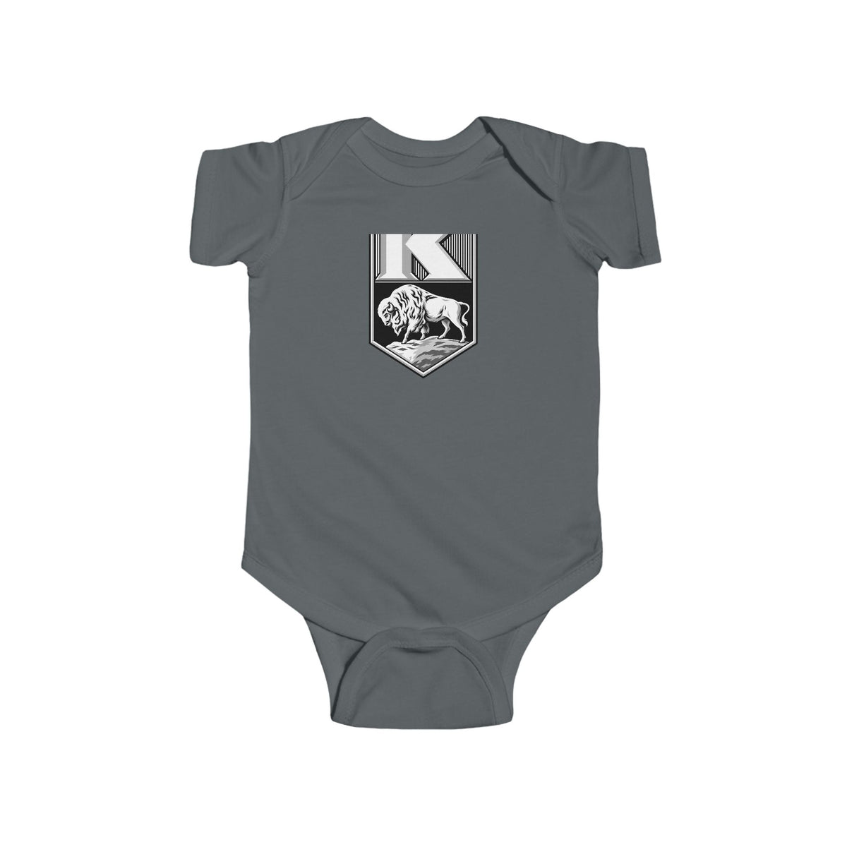 Kaiser Motors Infant Bodysuit