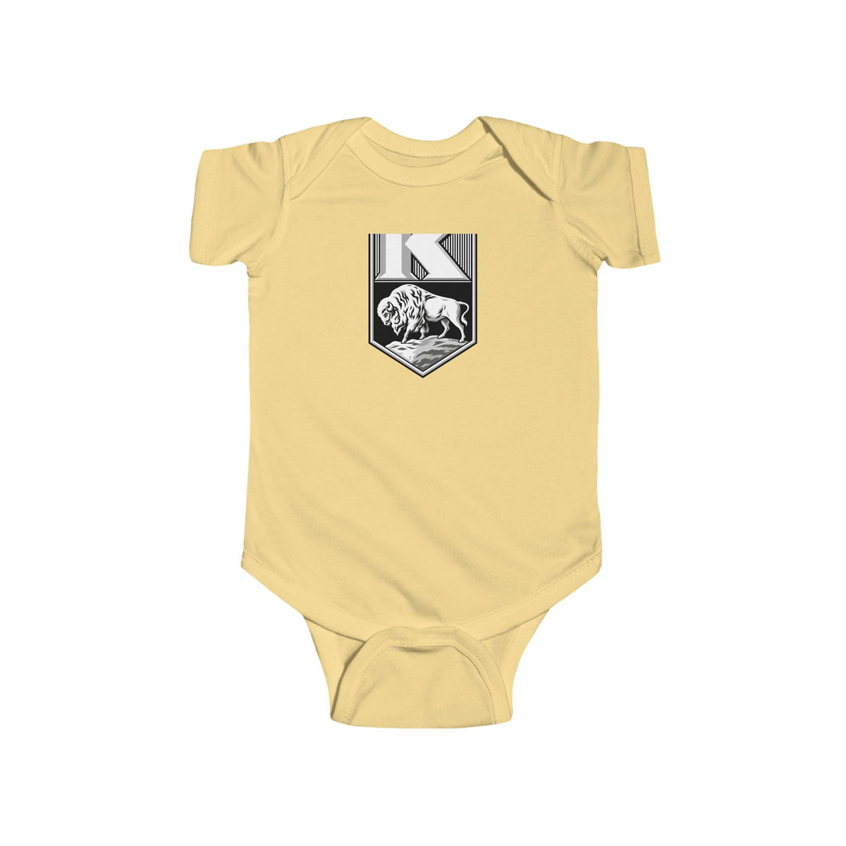 Kaiser Motors Infant Bodysuit